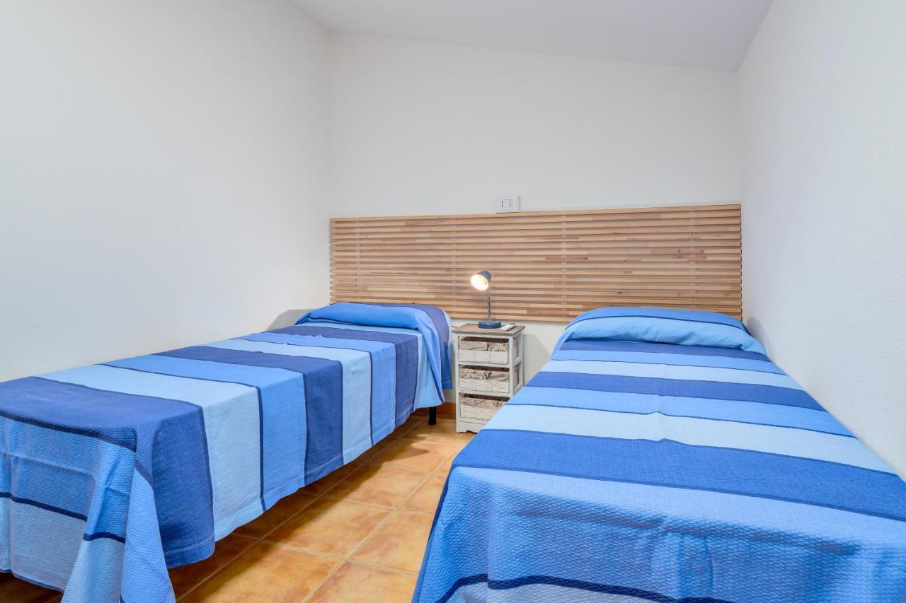 San Teodoro House A